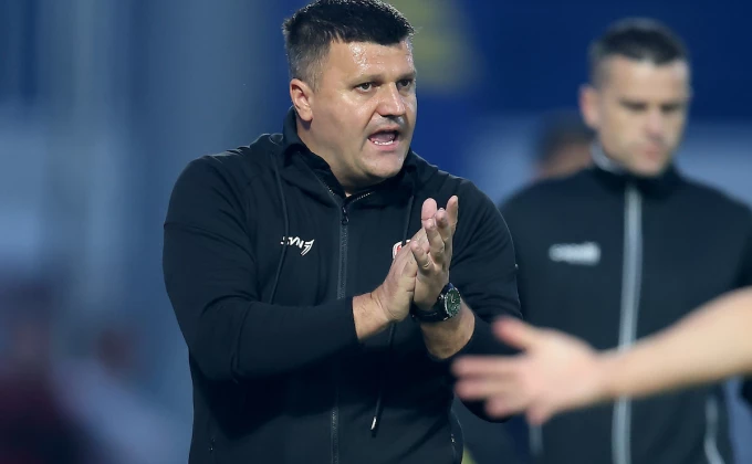 Pedja Milosavljevic/STARSPORT